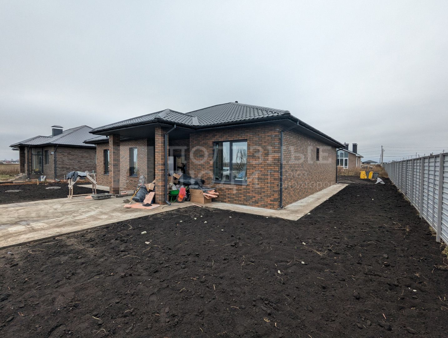 Фото недвижимости