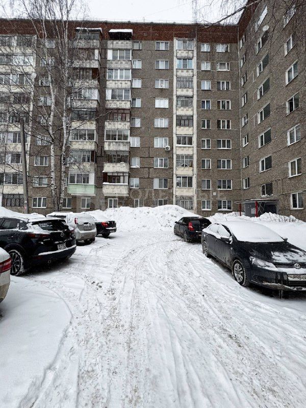 Фото недвижимости