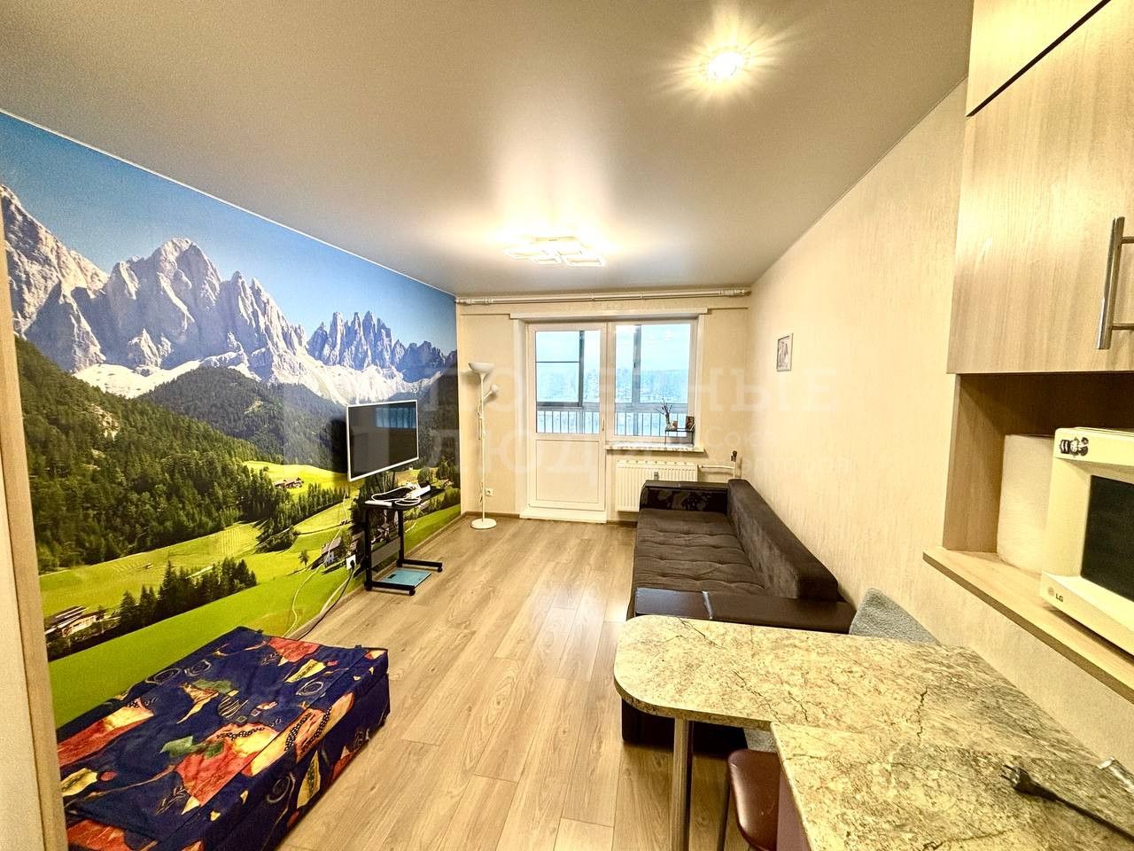 Фото недвижимости