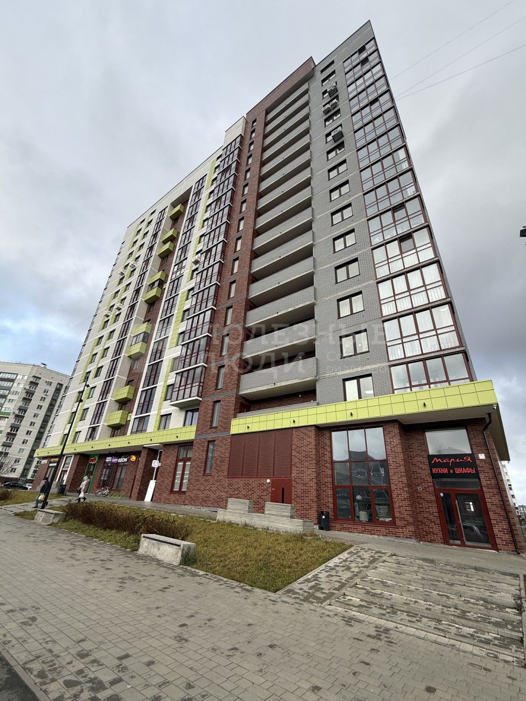 Фото недвижимости