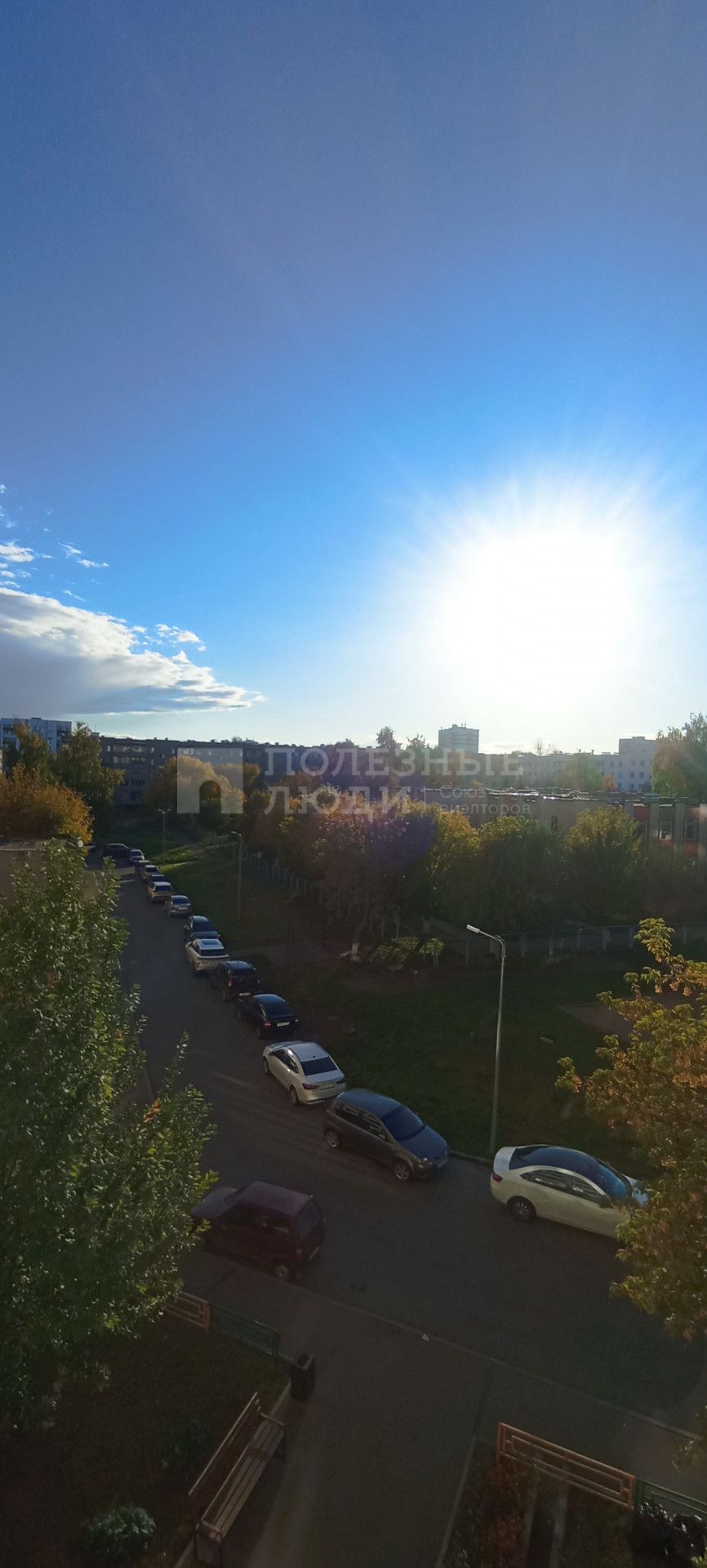 Фото недвижимости