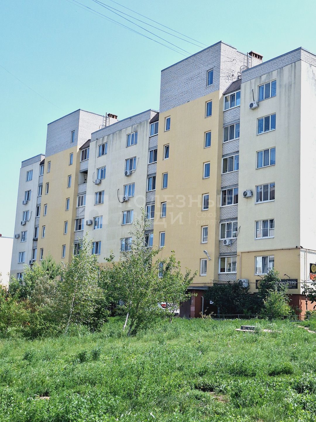 Фото недвижимости