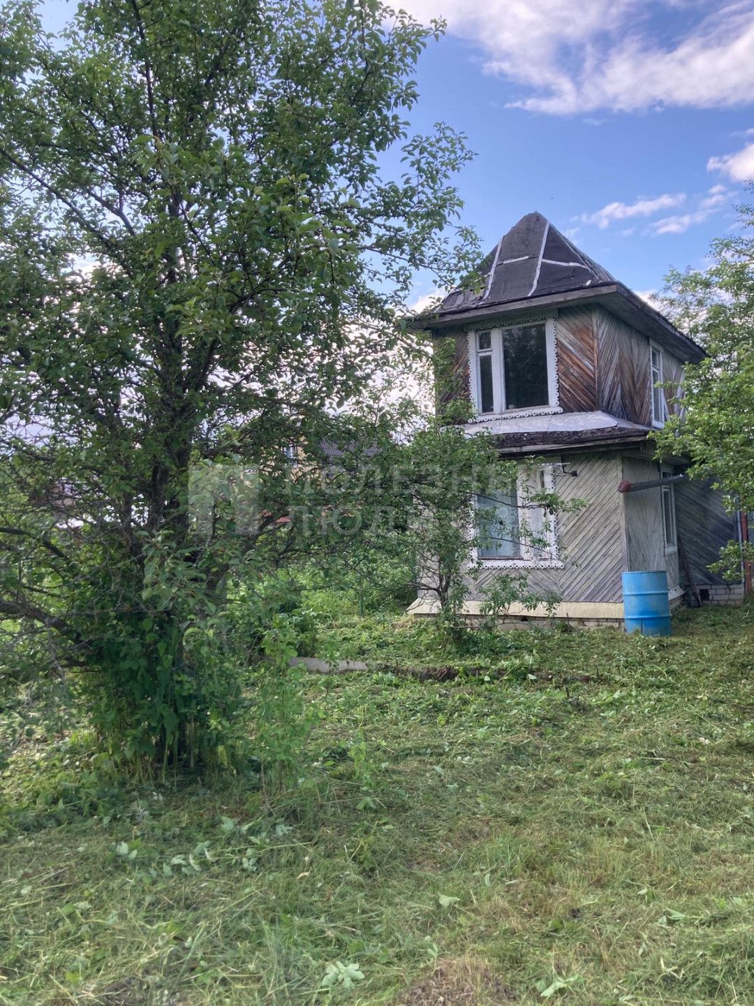 Фото недвижимости