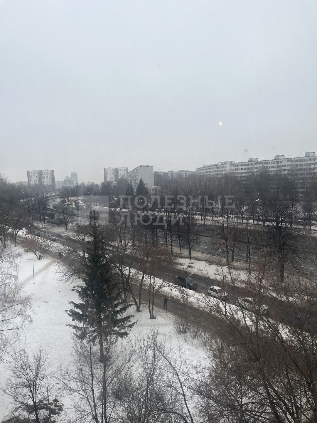 Фото недвижимости