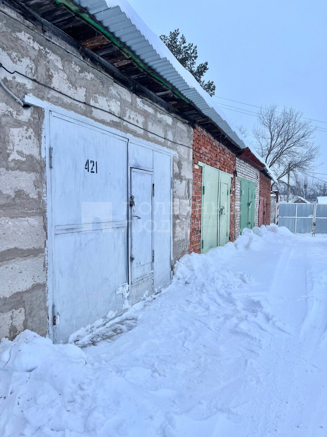 Фото недвижимости