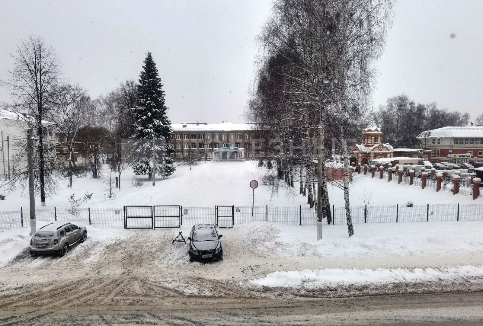 Фото недвижимости