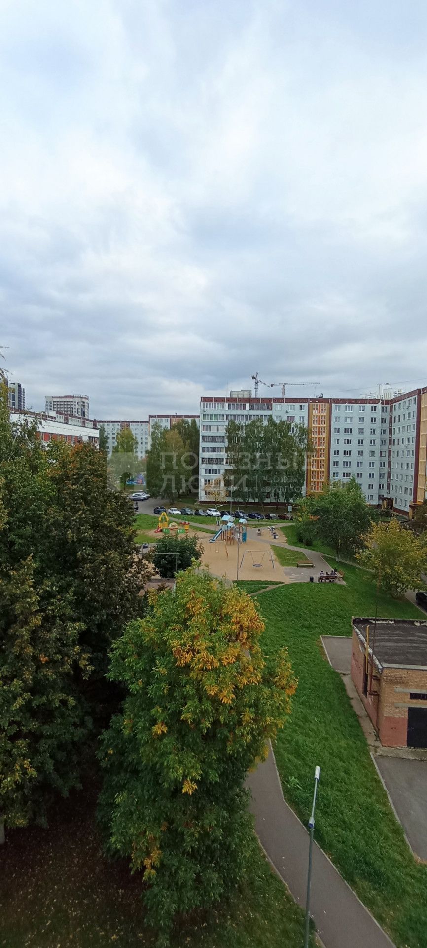 Фото недвижимости