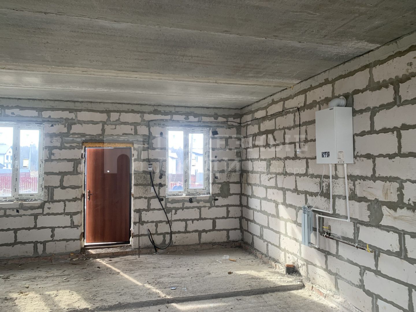 Фото недвижимости