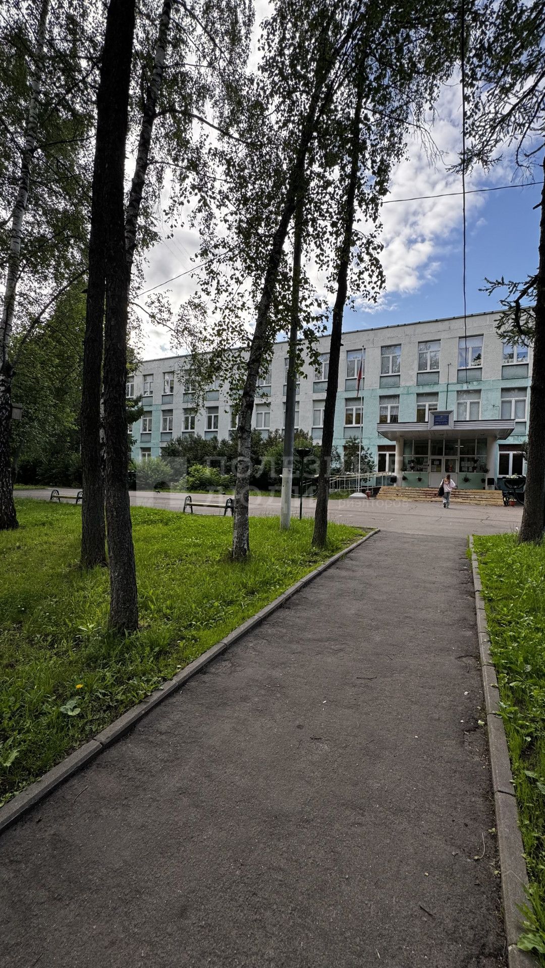 Фото недвижимости