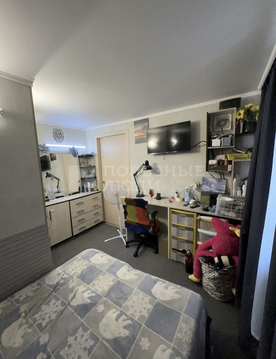 Фото недвижимости