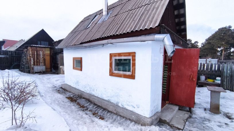 Фото недвижимости