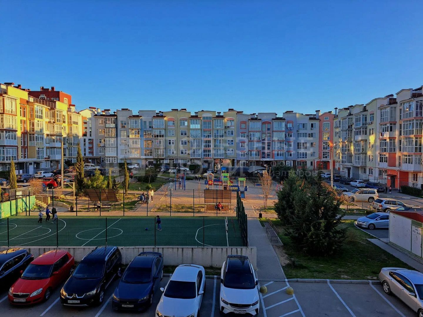 Фото недвижимости
