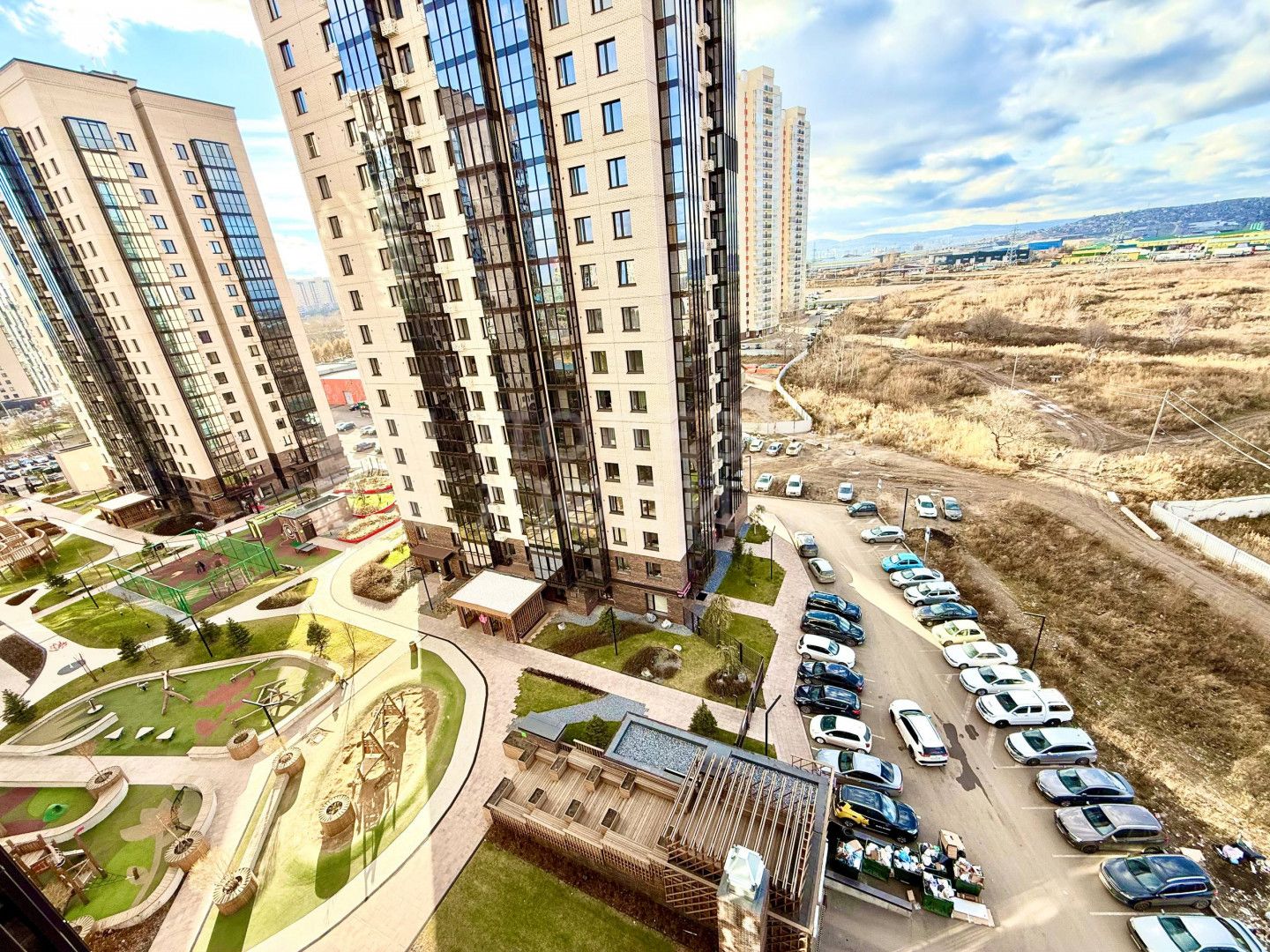 Фото недвижимости