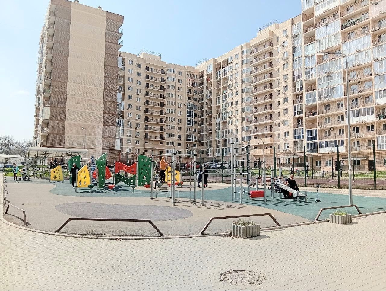 Фото недвижимости