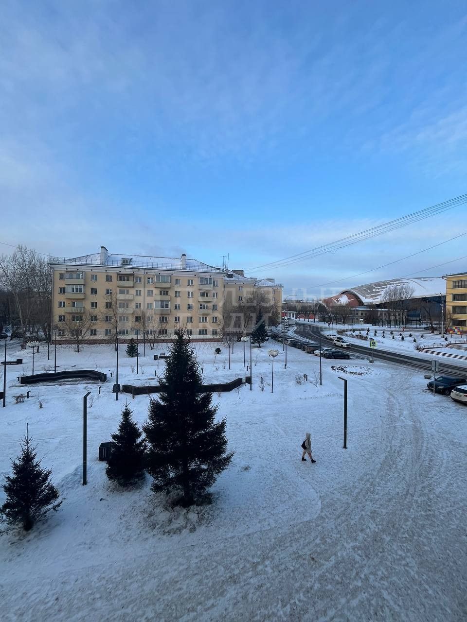 Фото недвижимости