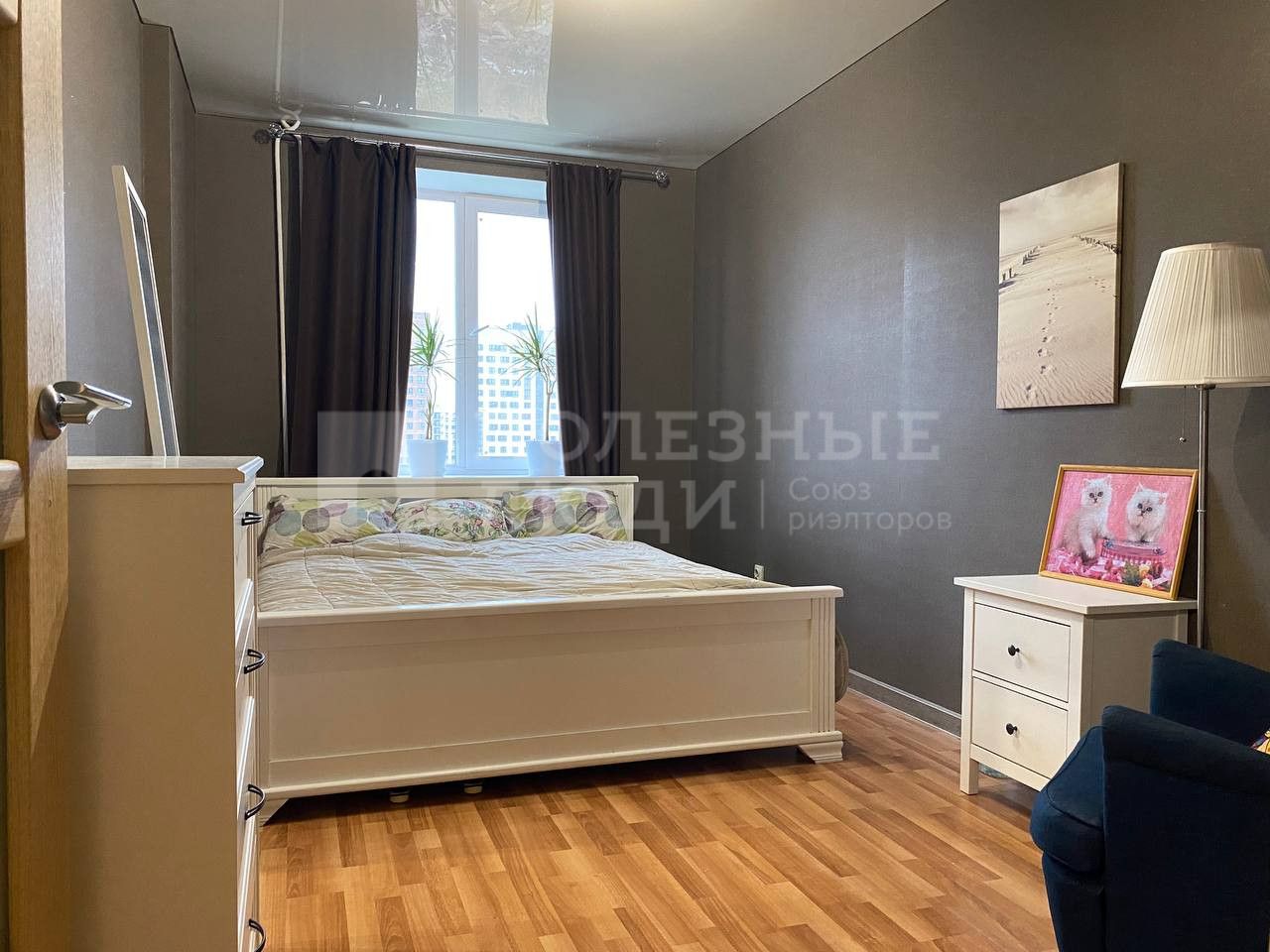 Фото недвижимости