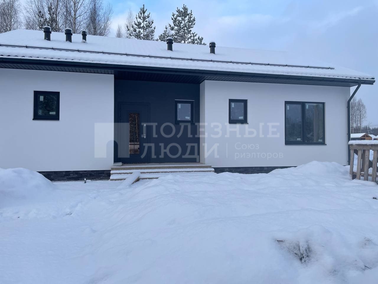 Фото недвижимости