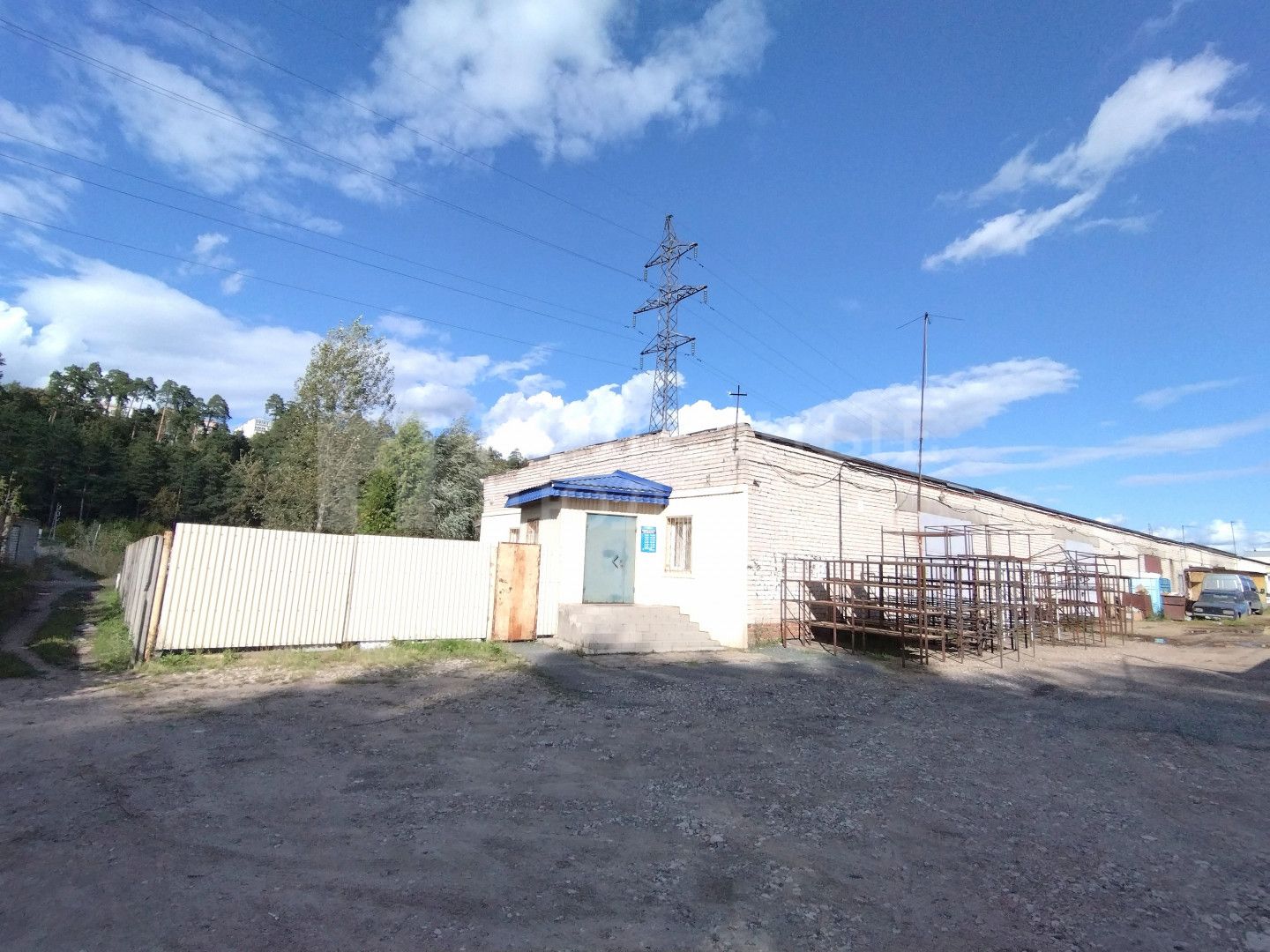 Фото недвижимости