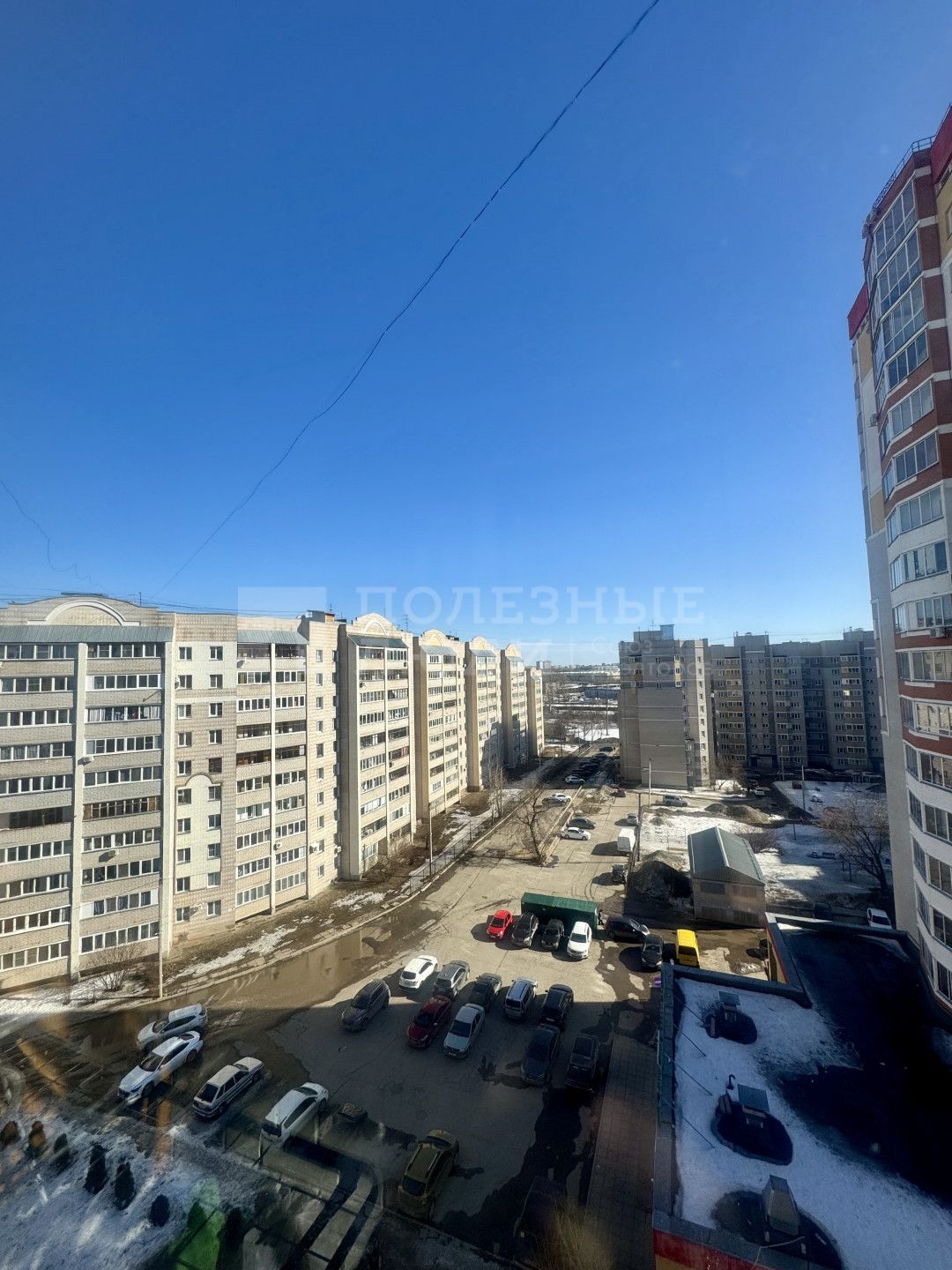 Фото недвижимости