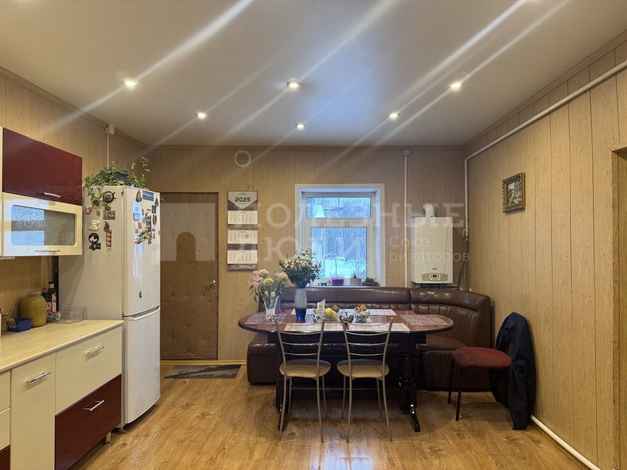 Фото недвижимости