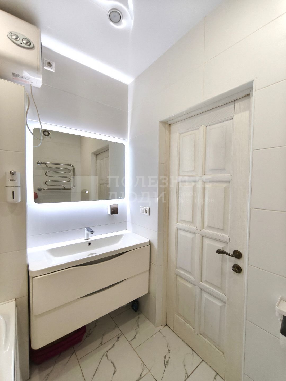 Фото недвижимости