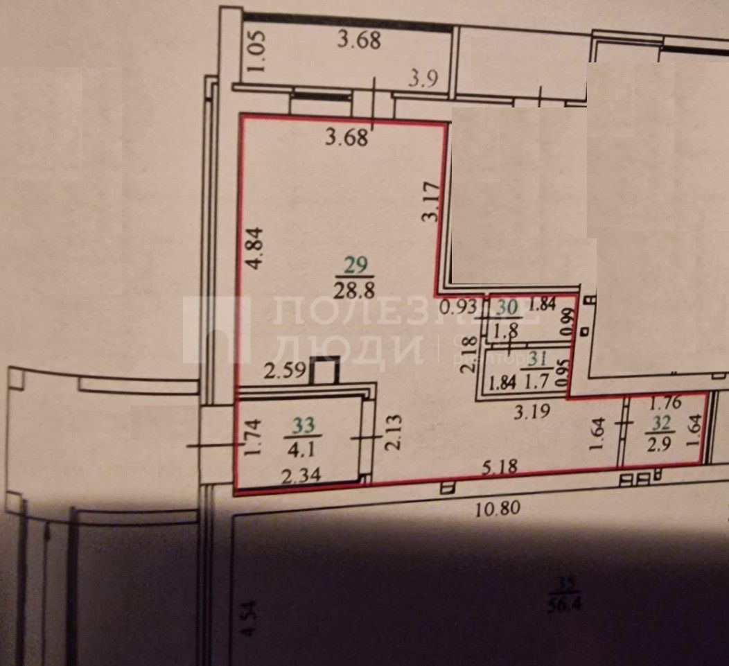 Фото недвижимости