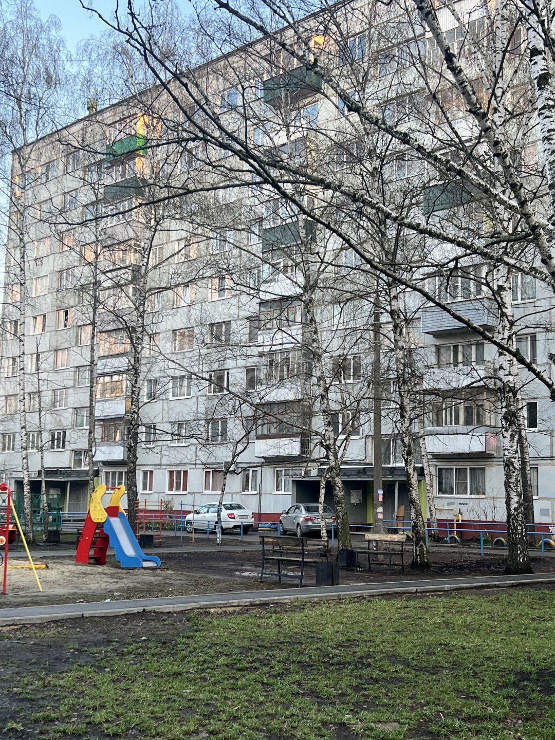 Фото недвижимости