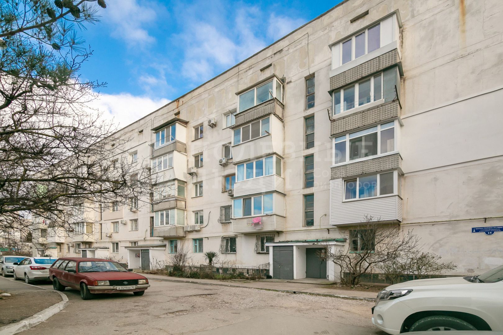 Фото недвижимости