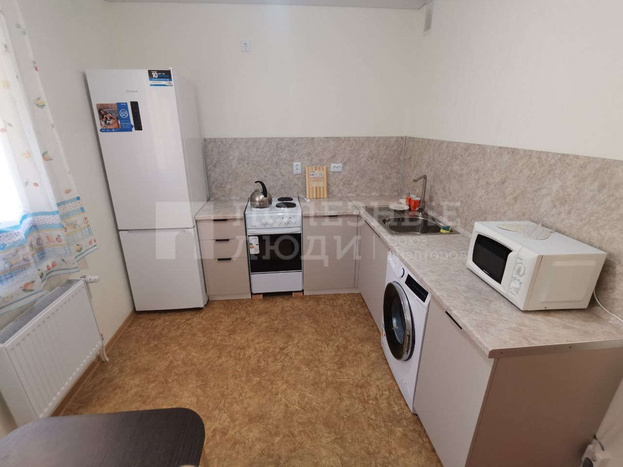 Фото недвижимости