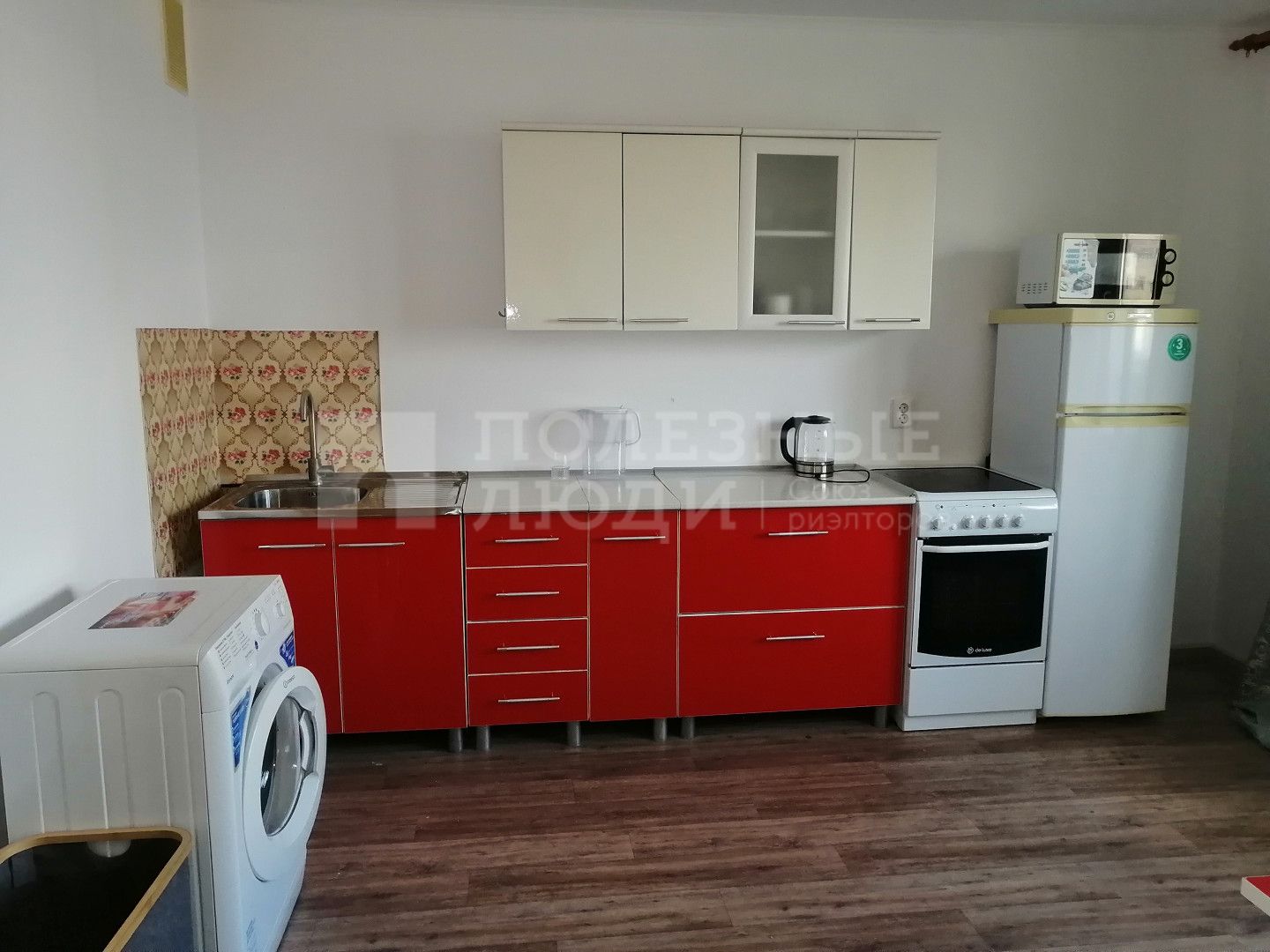 Фото недвижимости