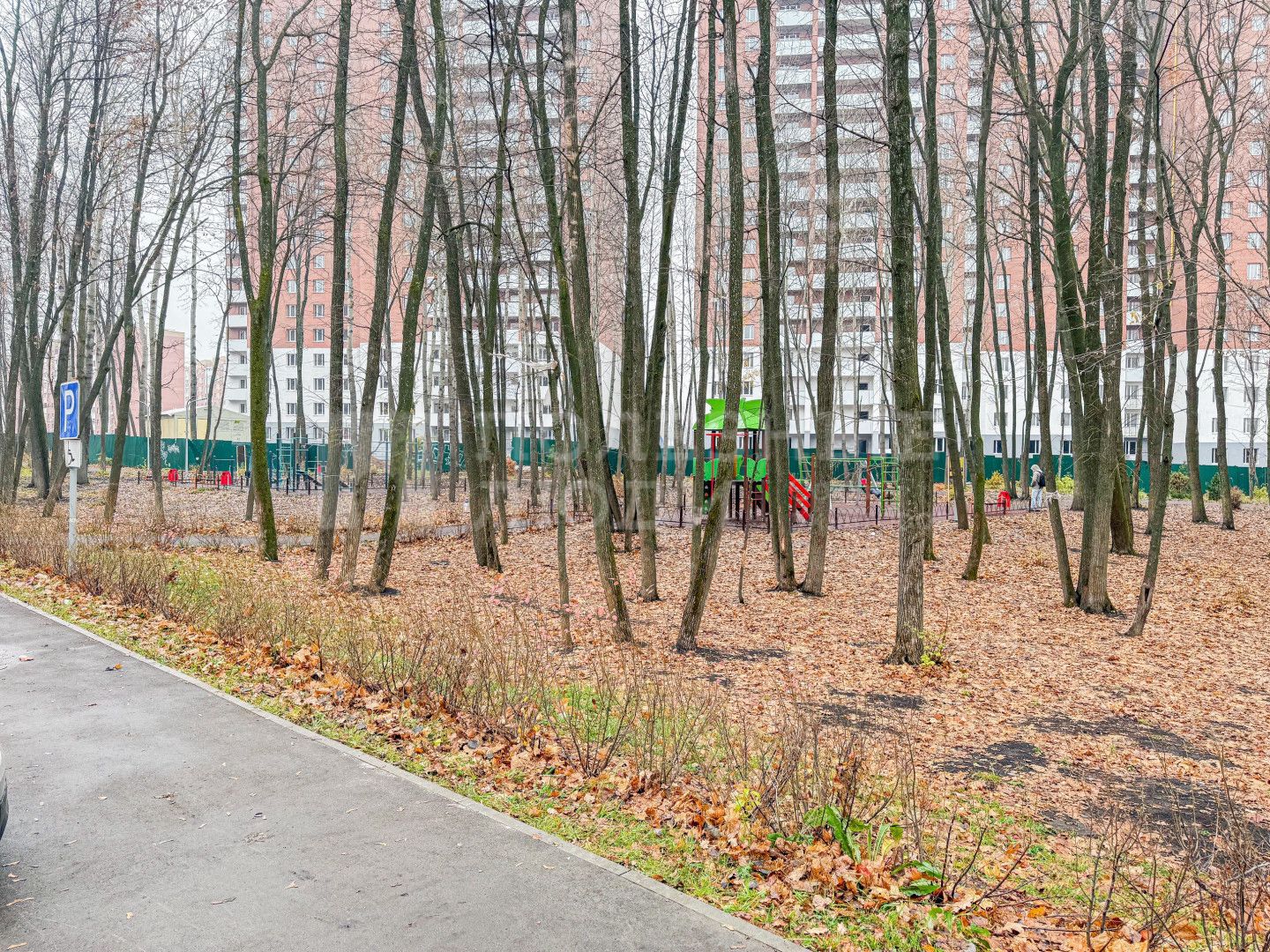 Фото недвижимости