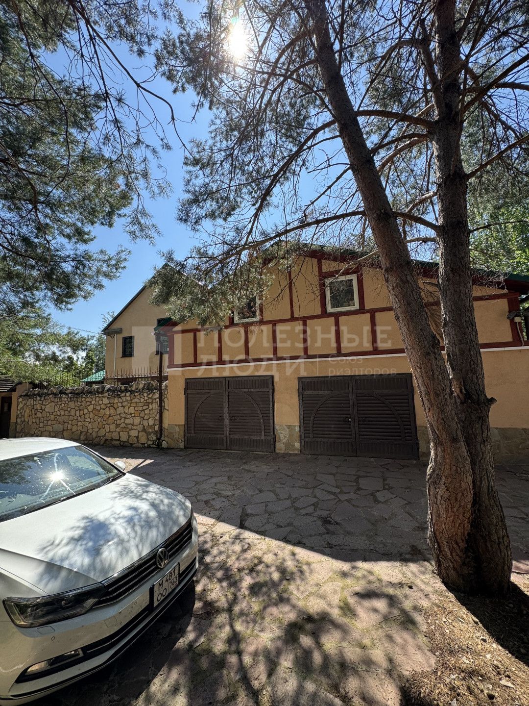 Фото недвижимости