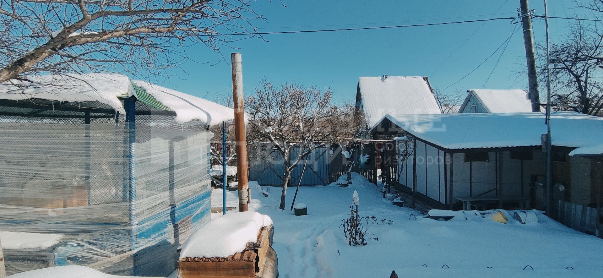 Фото недвижимости
