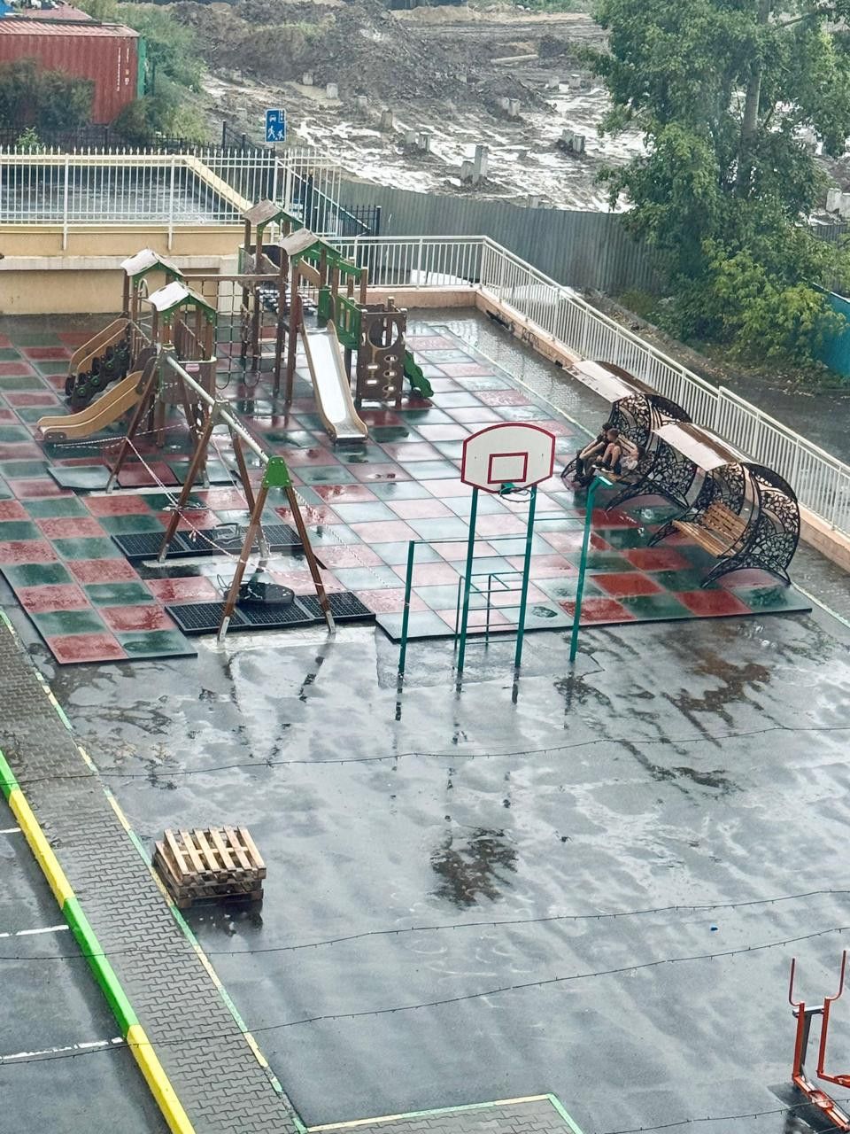 Фото недвижимости