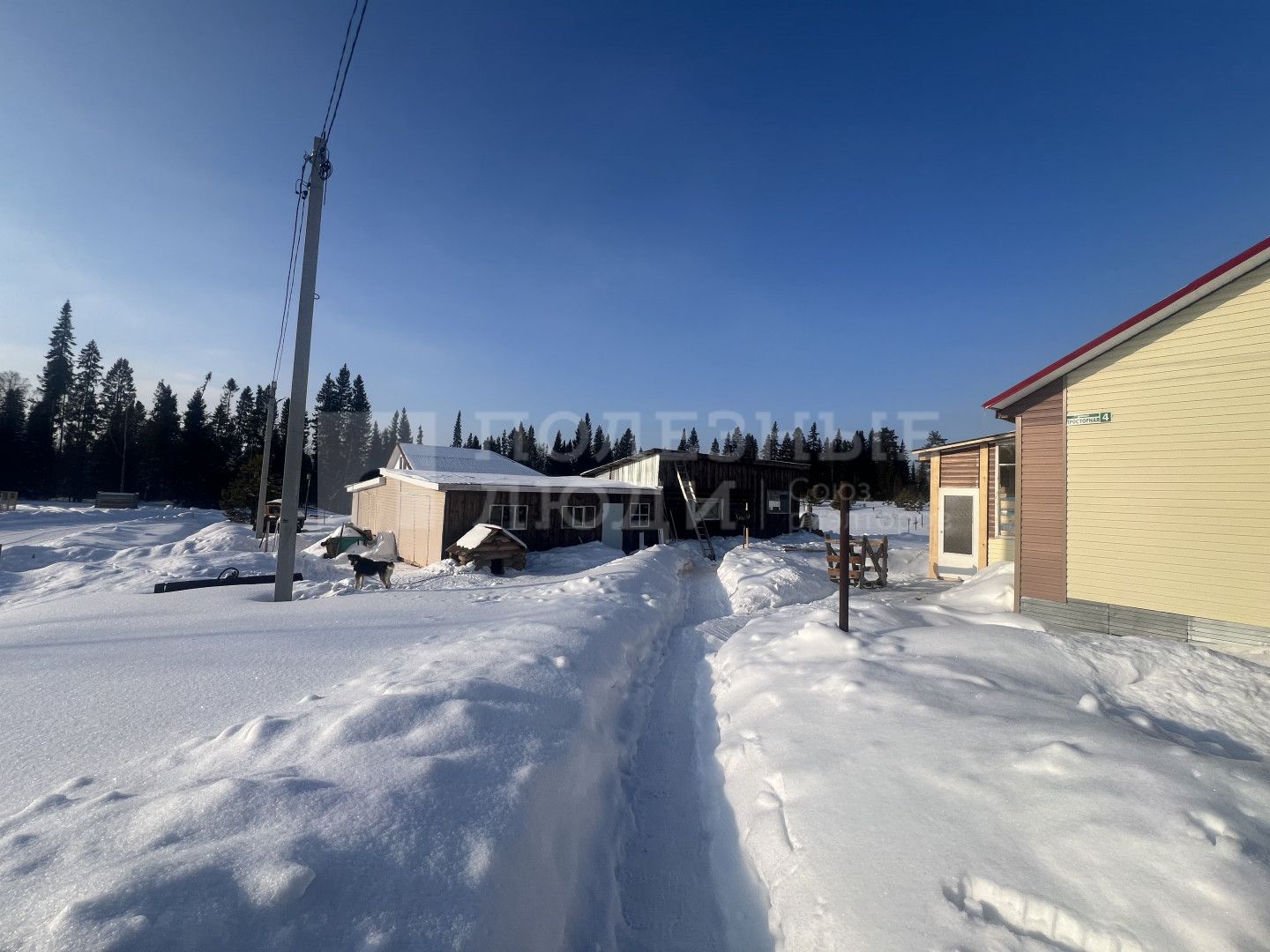 Фото недвижимости