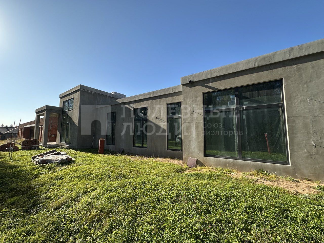 Фото недвижимости