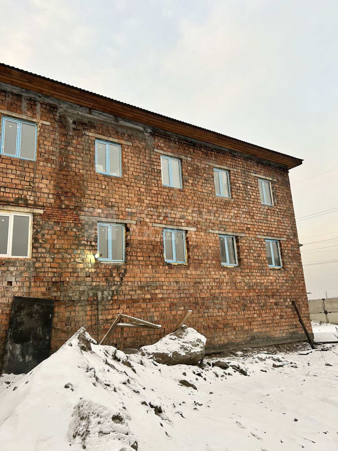 Фото недвижимости