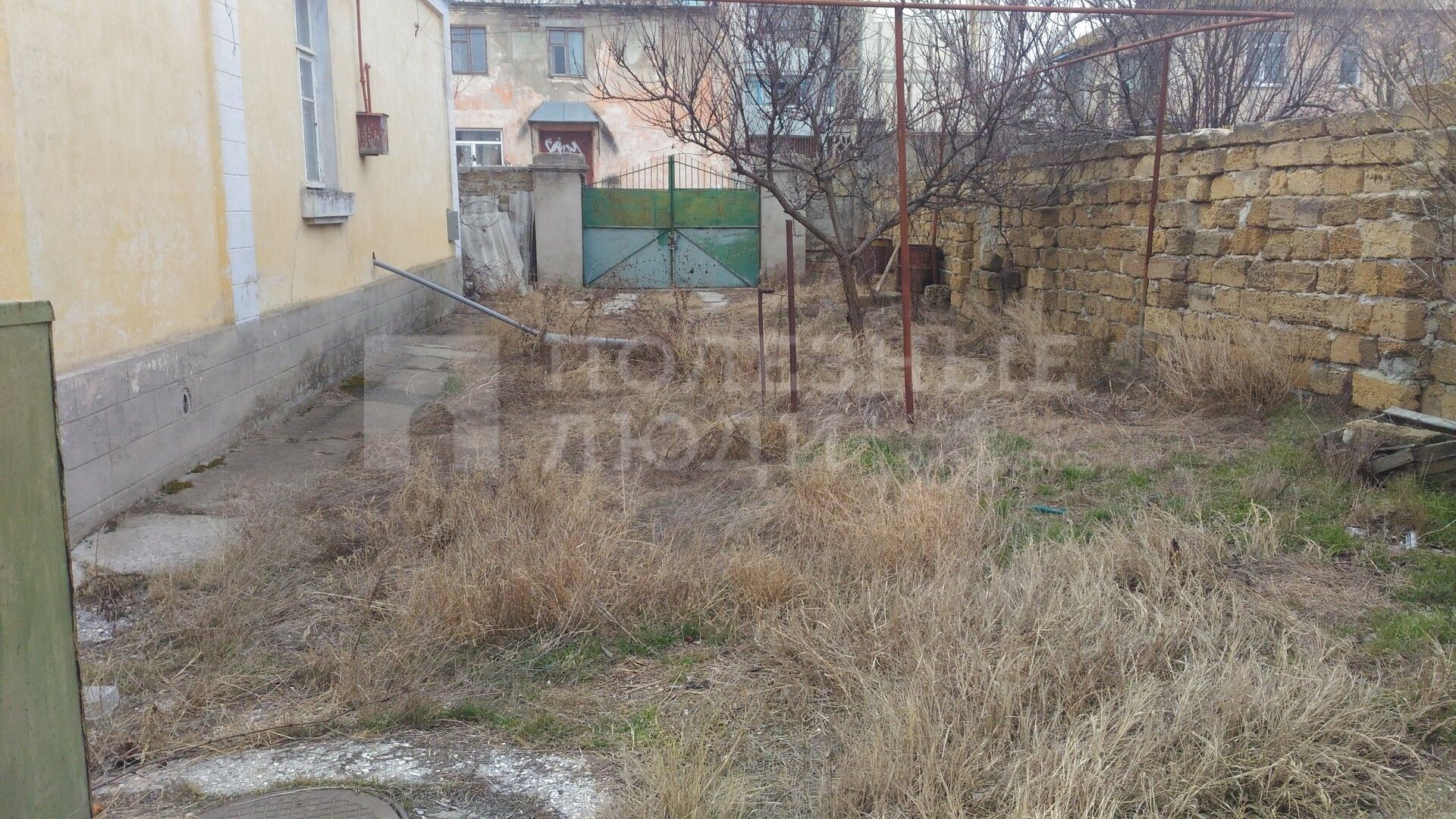 Фото недвижимости