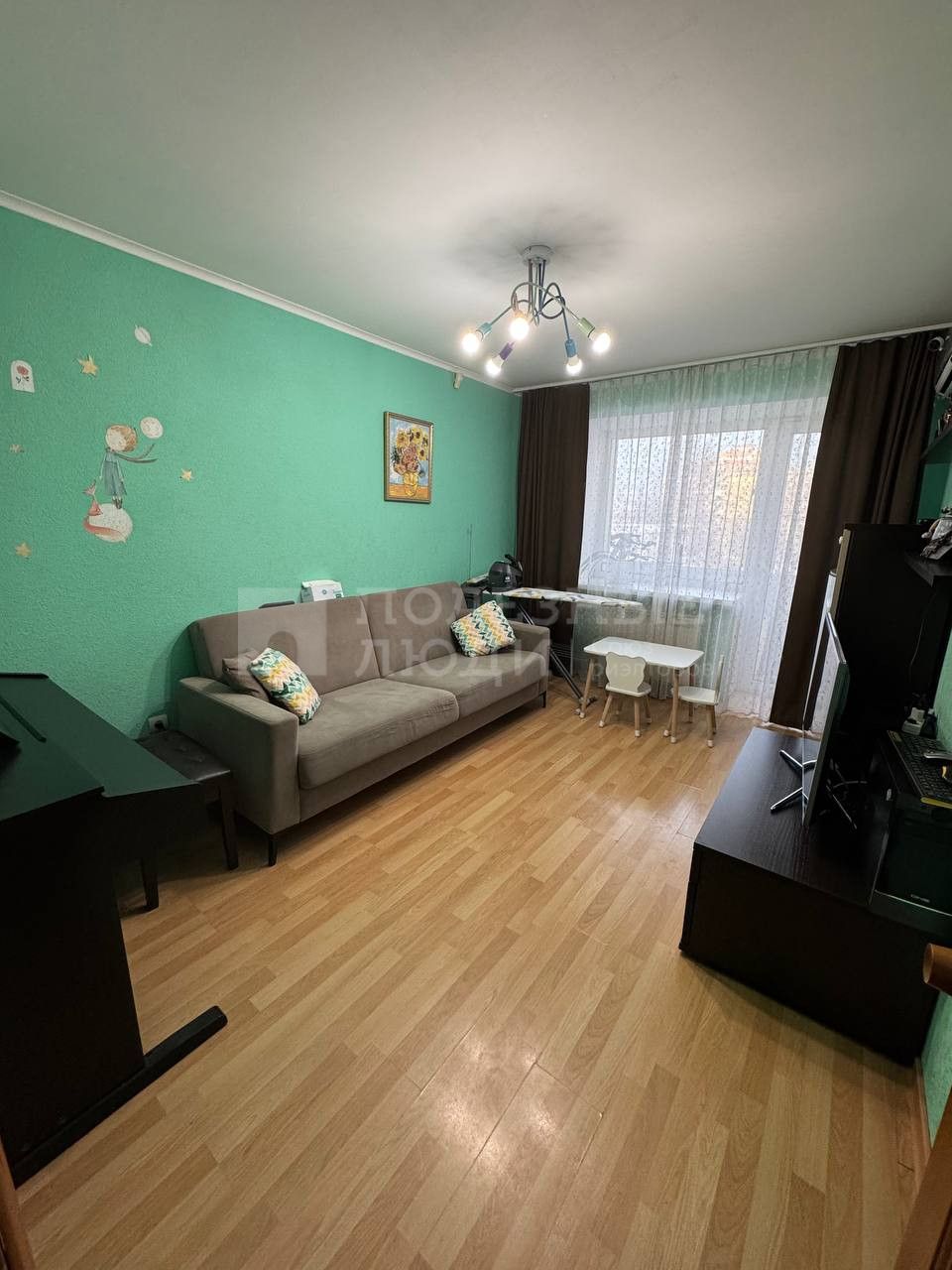 Фото недвижимости