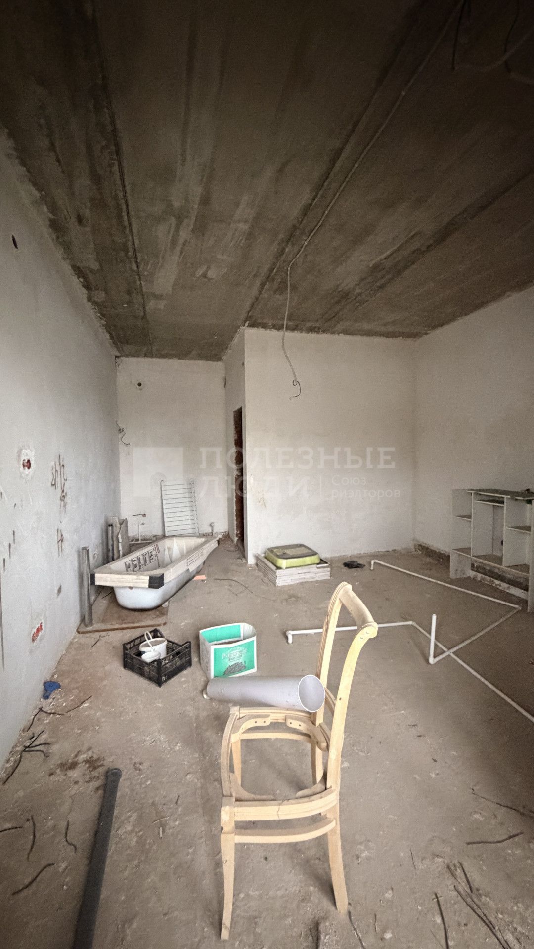 Фото недвижимости