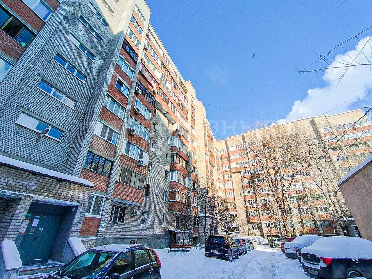 Фото недвижимости