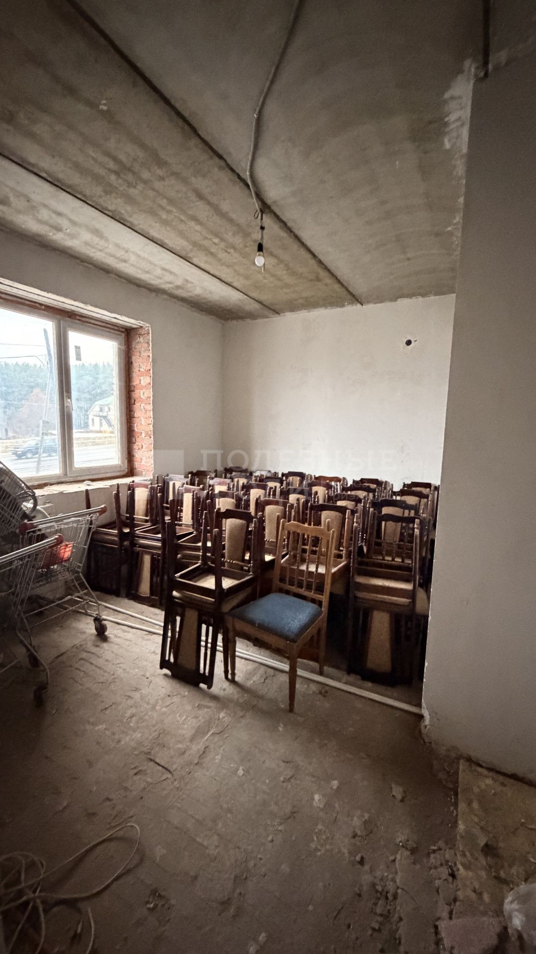 Фото недвижимости