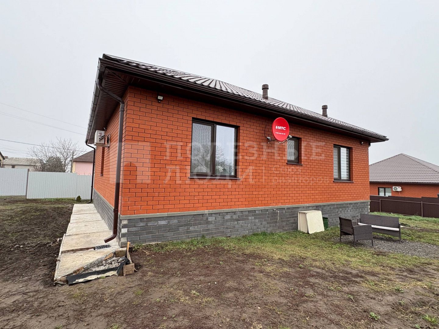 Фото недвижимости