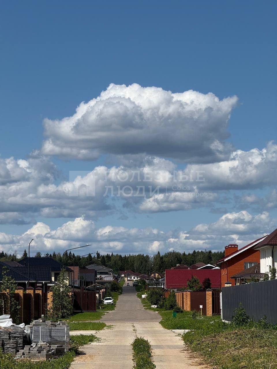 Фото недвижимости