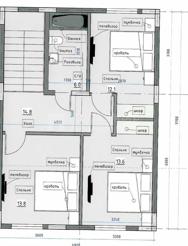 Фото недвижимости