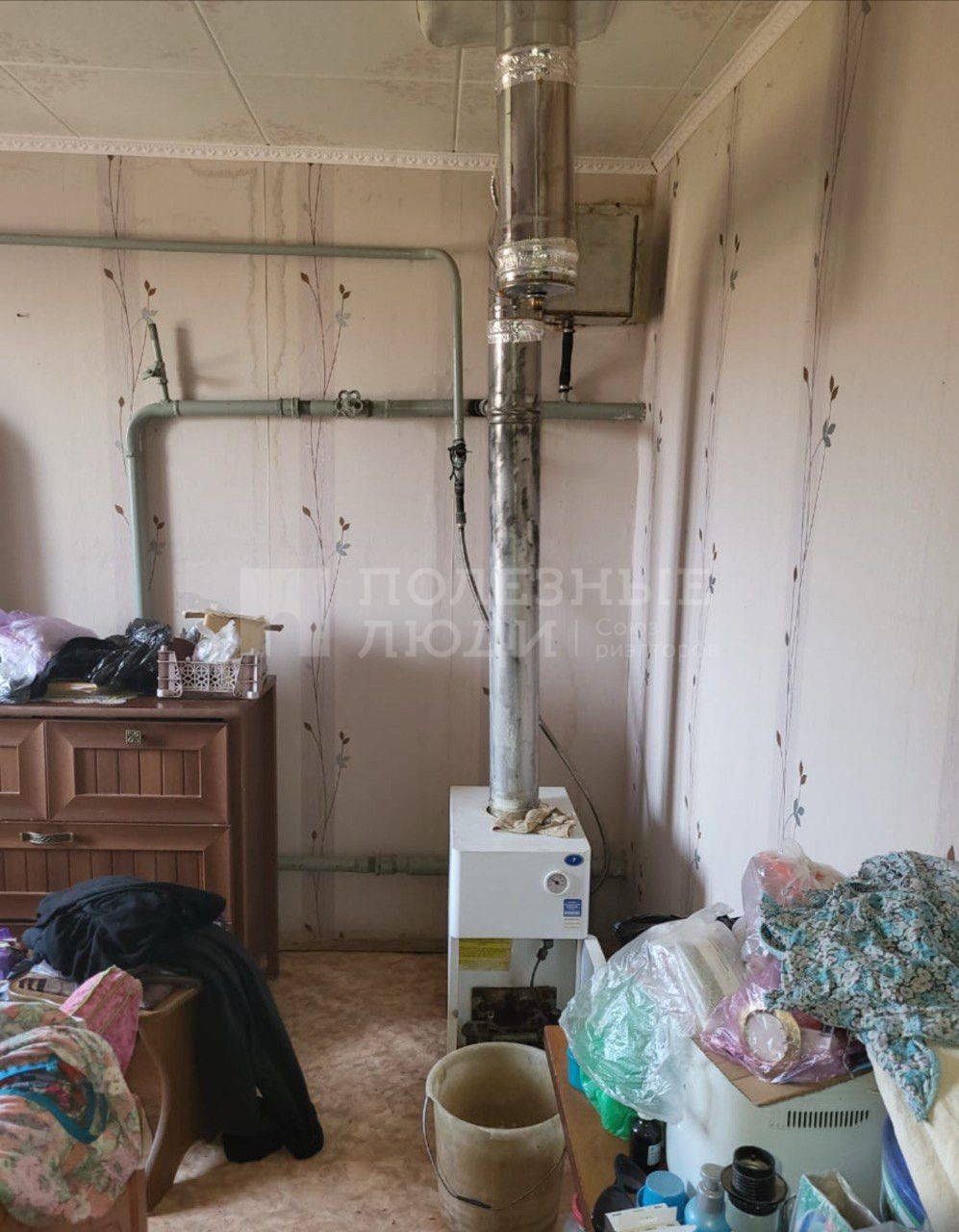Фото недвижимости