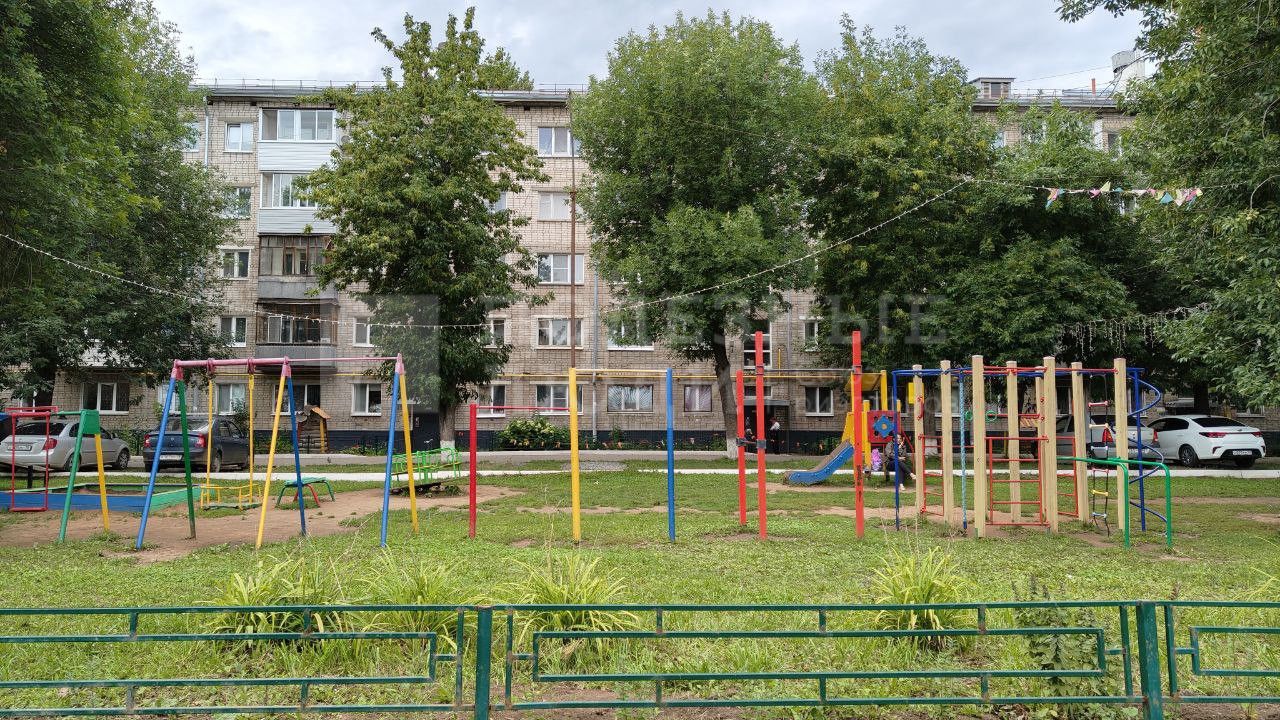 Фото недвижимости