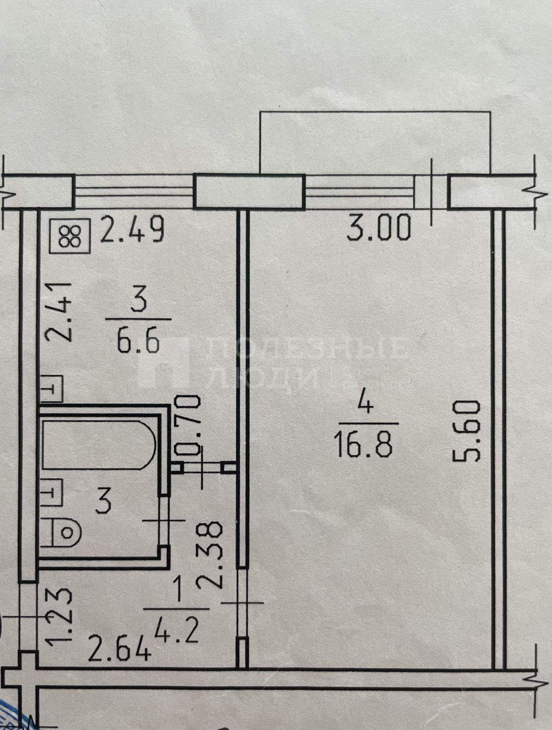 Фото недвижимости