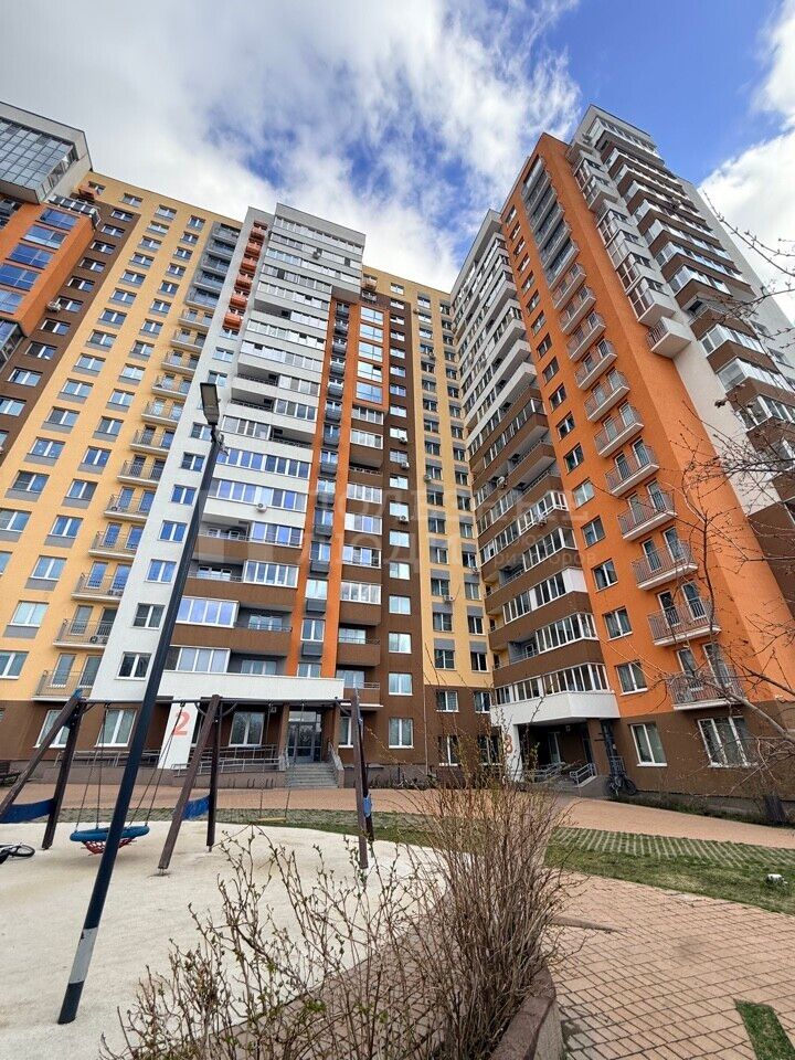 Фото недвижимости