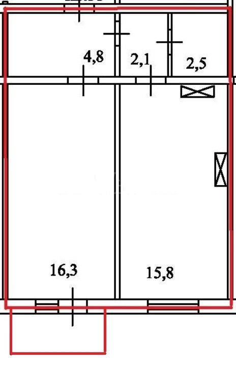Фото недвижимости
